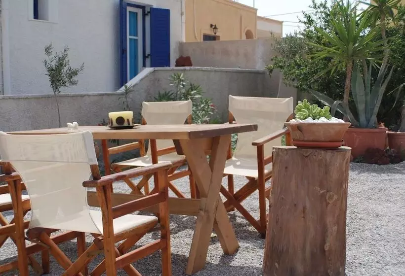 Fotos del hotel Aretousa Villas:  15