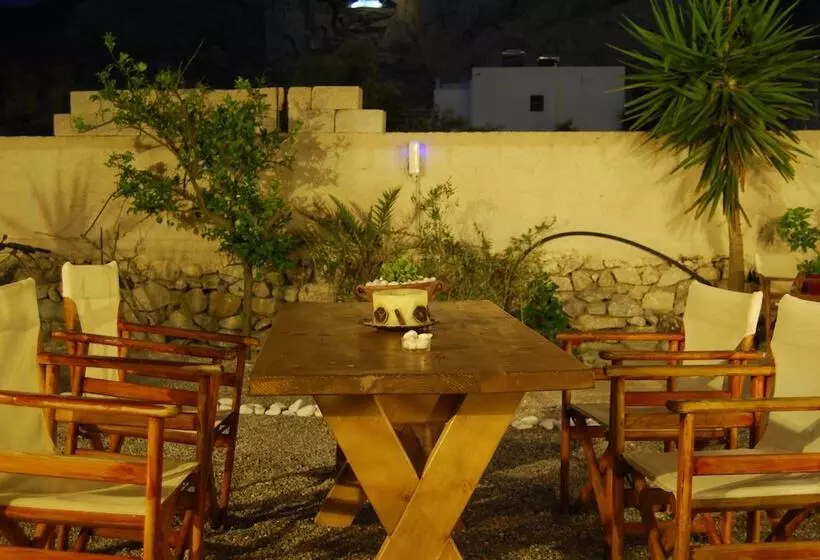 Fotos del hotel Aretousa Villas:  21