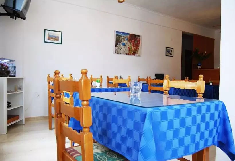 Fotos del hotel Aretousa Villas:  2