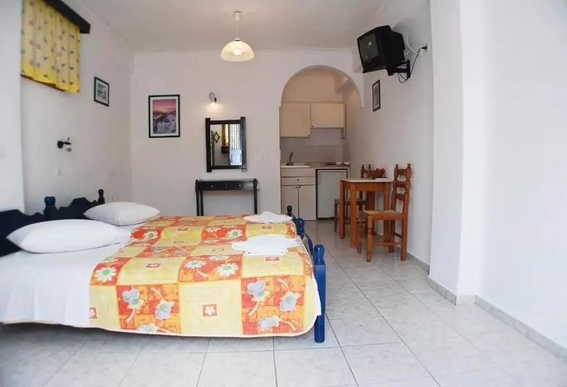 Fotos del hotel Aretousa Villas:  14