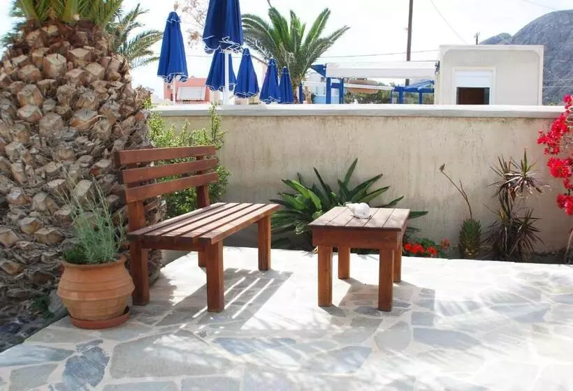 Fotos del hotel Aretousa Villas:  11