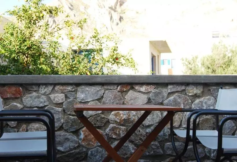 Fotos del hotel Aretousa Villas:  3