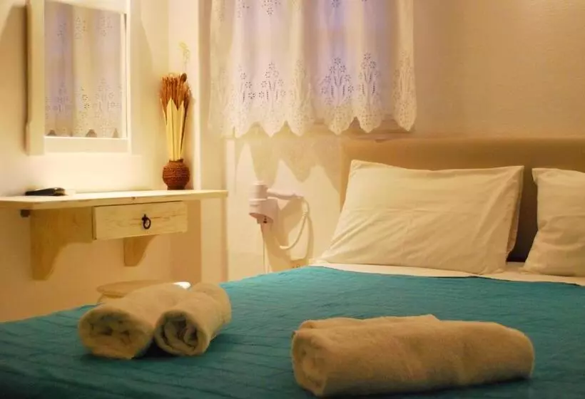 Fotos del hotel Aretousa Villas:  12