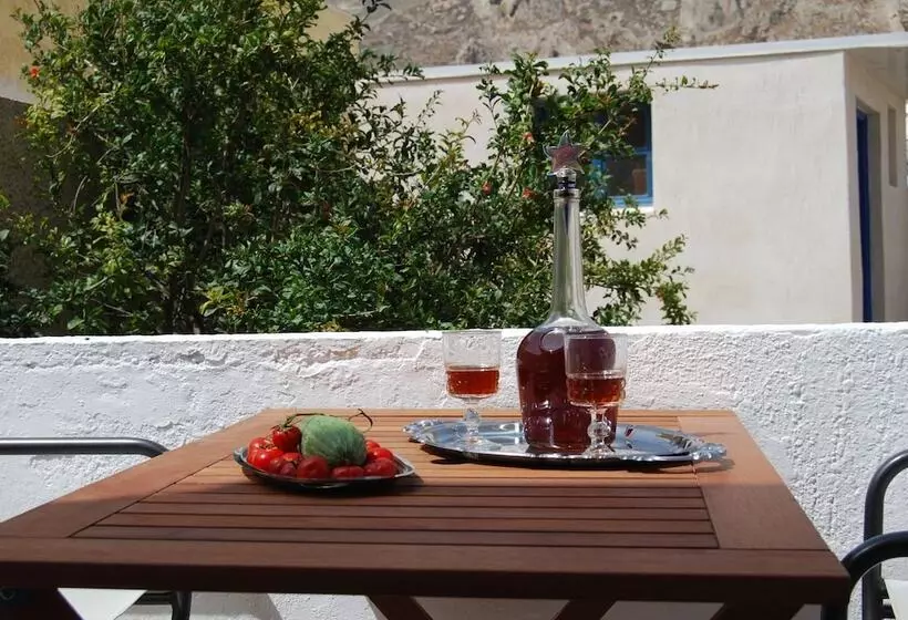 Fotos del hotel Aretousa Villas:  13