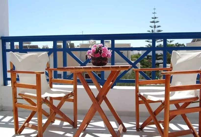 Fotos del hotel Aretousa Villas:  19