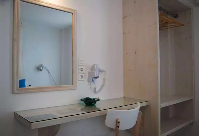 Fotos del hotel Aretousa Villas:  20