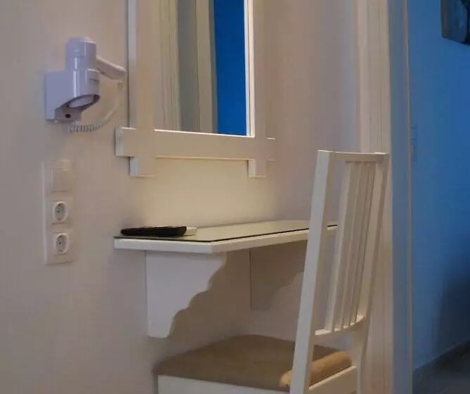 Fotos del hotel Aretousa Villas:  10