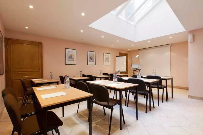 Fotos del hotel Couvent Du Franciscain:  16