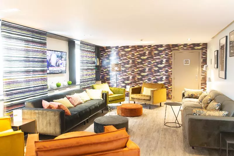 Fotos del hotel Couvent Du Franciscain:  3