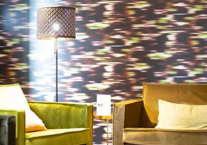 Fotos del hotel Couvent Du Franciscain:  24