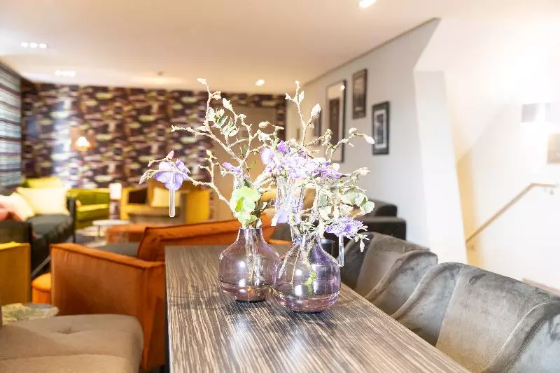 Fotos del hotel Couvent Du Franciscain:  13