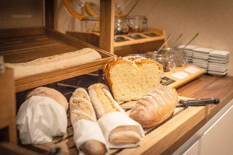 Fotos del hotel Couvent Du Franciscain:  23