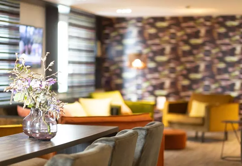 Fotos del hotel Couvent Du Franciscain:  15