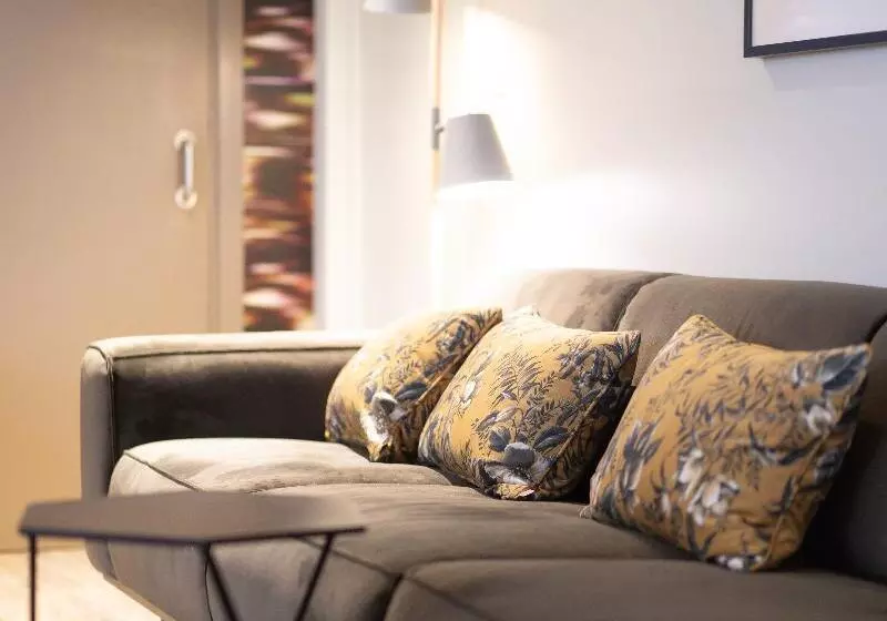 Fotos del hotel Couvent Du Franciscain:  22