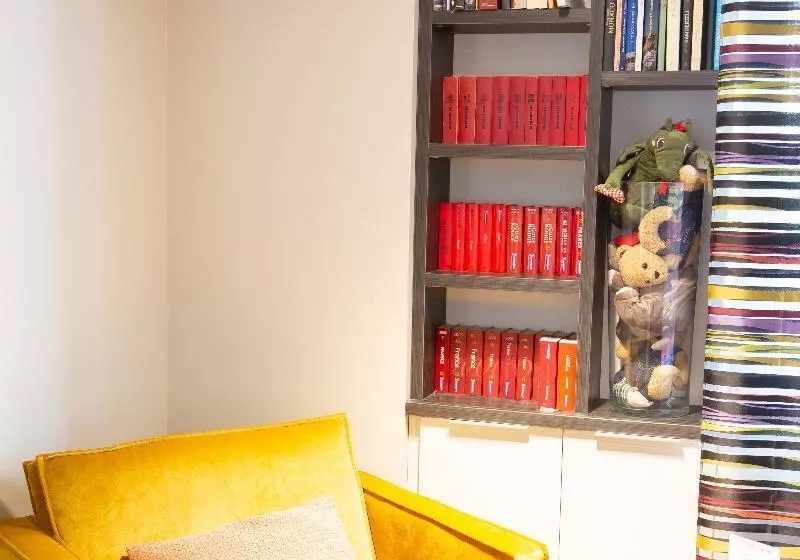 Fotos del hotel Couvent Du Franciscain:  6