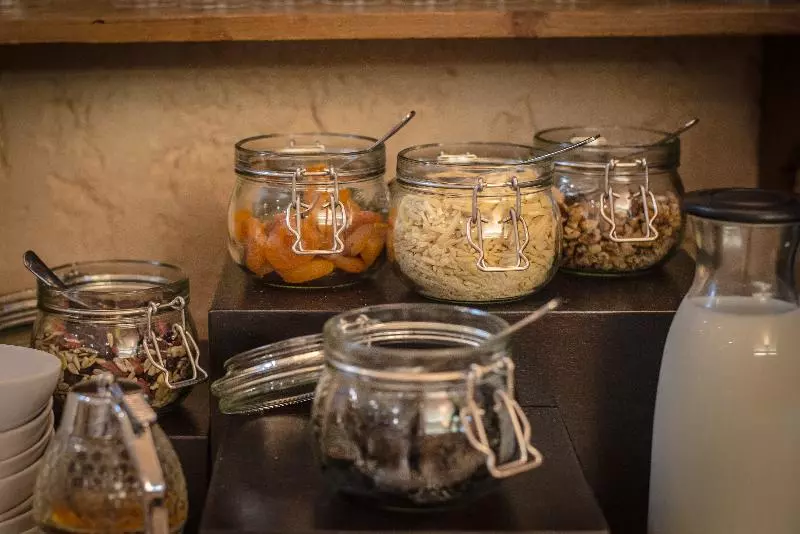 Fotos del hotel Couvent Du Franciscain:  19