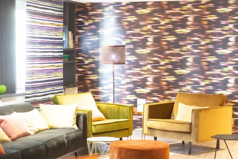 Fotos del hotel Couvent Du Franciscain:  18