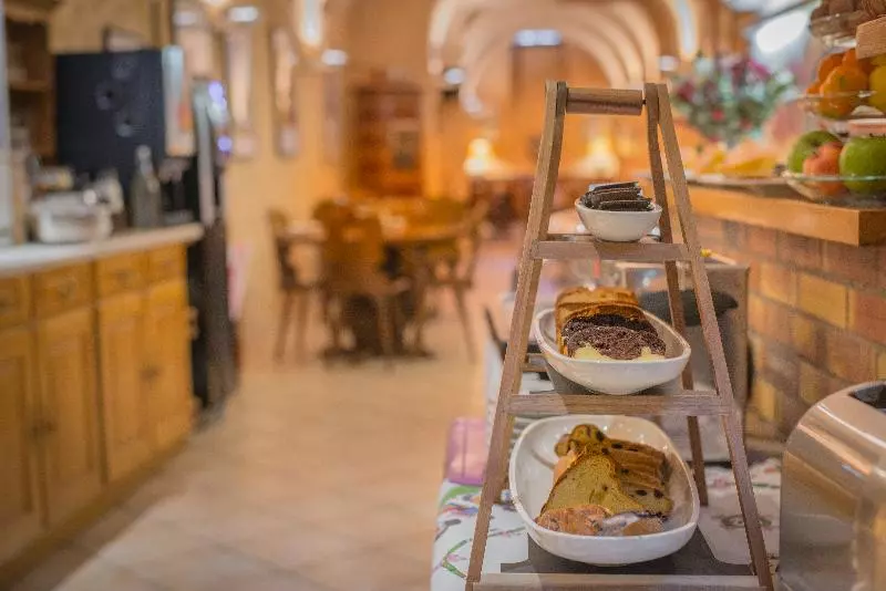 Fotos del hotel Couvent Du Franciscain:  25