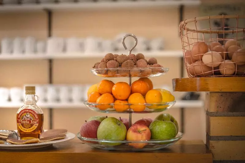 Fotos del hotel Couvent Du Franciscain:  17