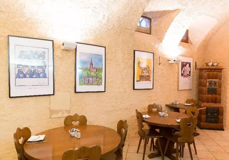 Fotos del hotel Couvent Du Franciscain:  11