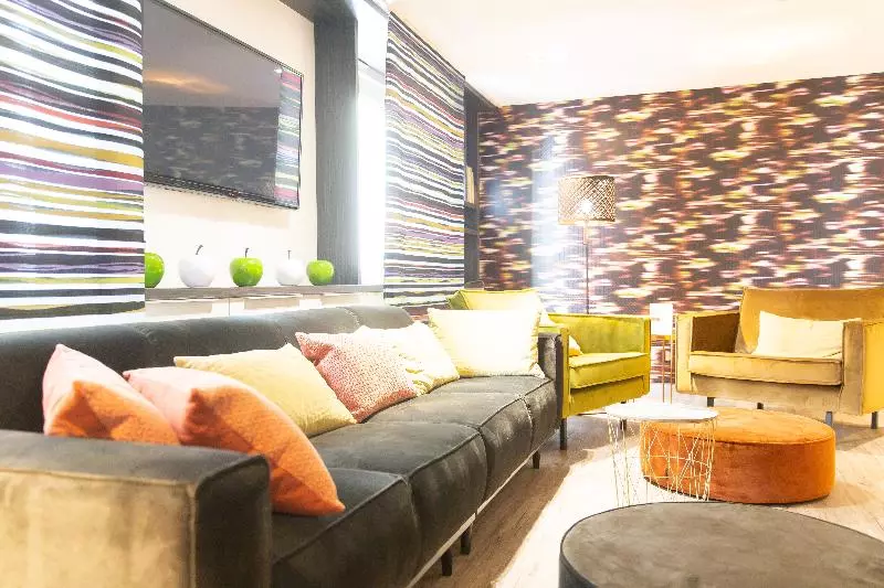 Fotos del hotel Couvent Du Franciscain:  2