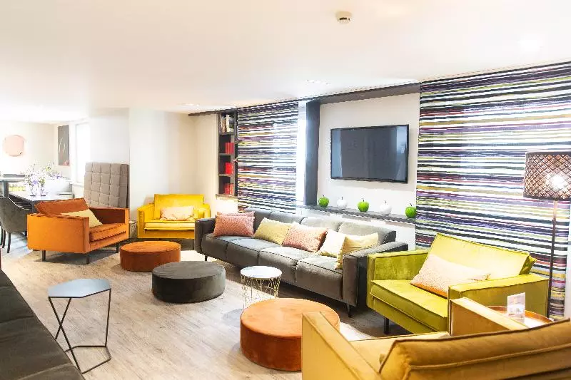 Fotos del hotel Couvent Du Franciscain:  10