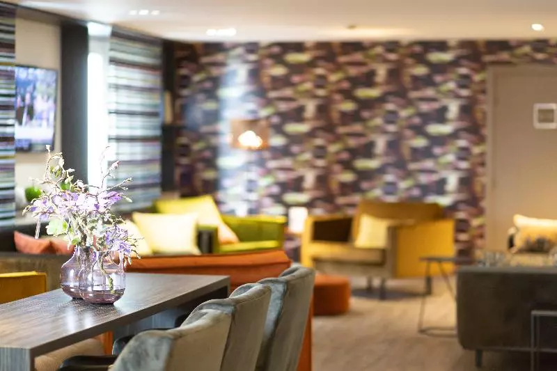 Fotos del hotel Couvent Du Franciscain:  5