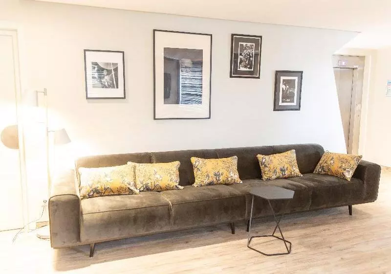 Fotos del hotel Couvent Du Franciscain:  9