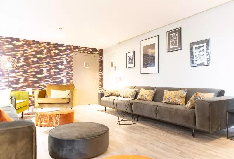 Fotos del hotel Couvent Du Franciscain:  14