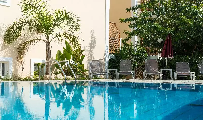 Fotos del hotel California Beach:  20