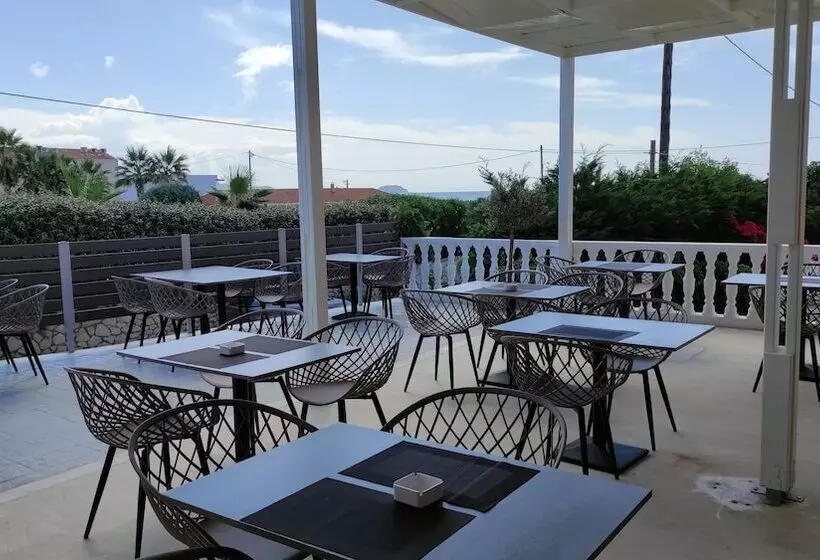 Fotos del hotel California Beach:  6