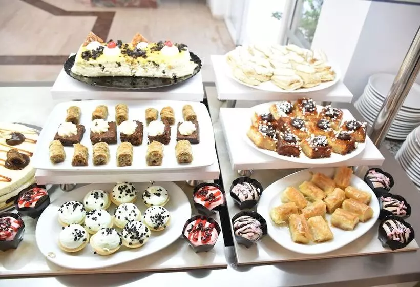 Fotos del hotel California Beach:  14