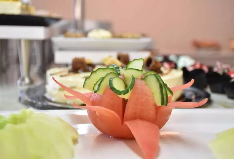 Fotos del hotel California Beach:  10