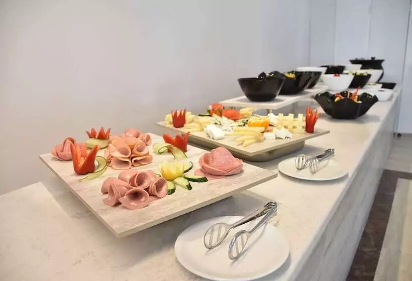 Fotos del hotel California Beach:  4