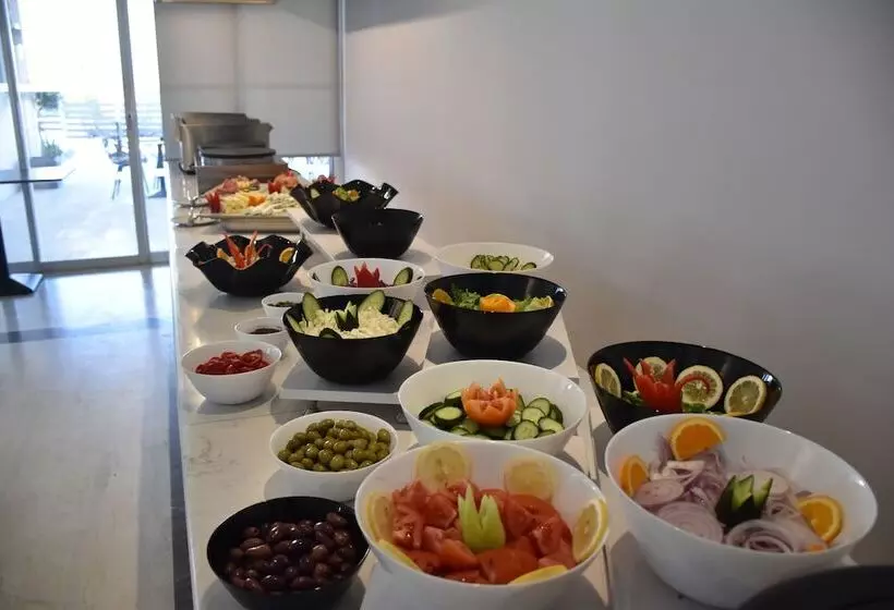 Fotos del hotel California Beach:  17