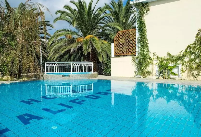 Fotos del hotel California Beach:  21