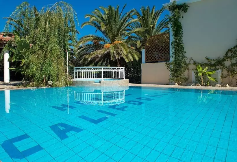 Fotos del hotel California Beach:  16