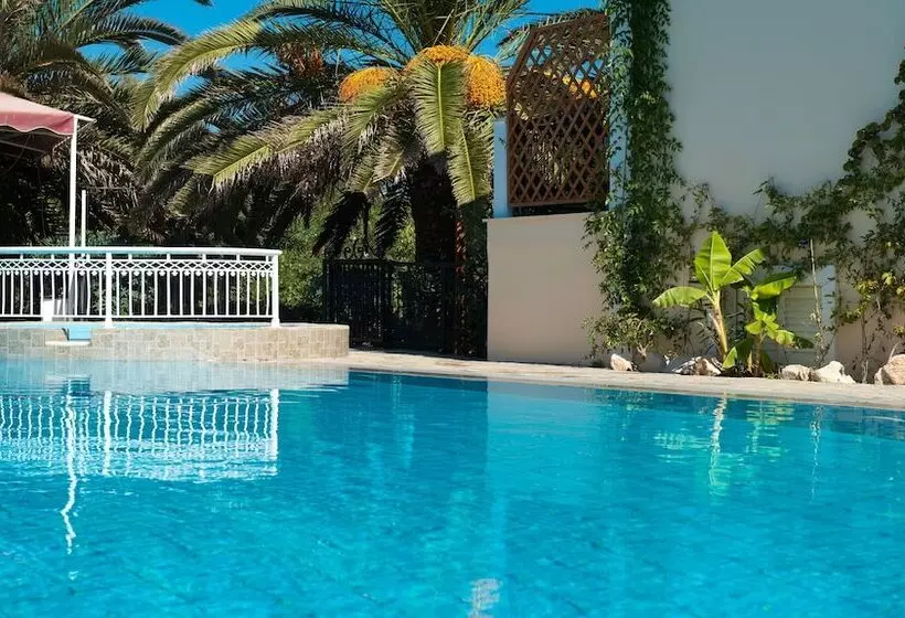 Fotos del hotel California Beach:  19