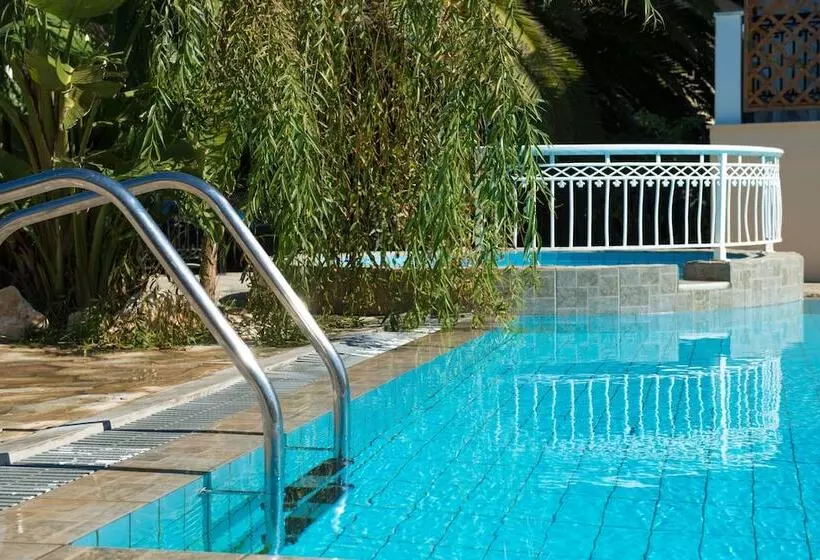 Fotos del hotel California Beach:  23