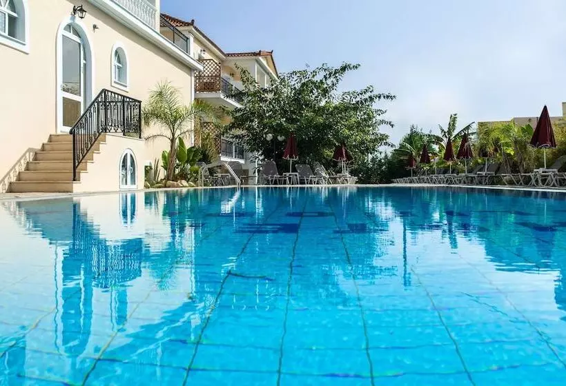 Fotos del hotel California Beach:  24