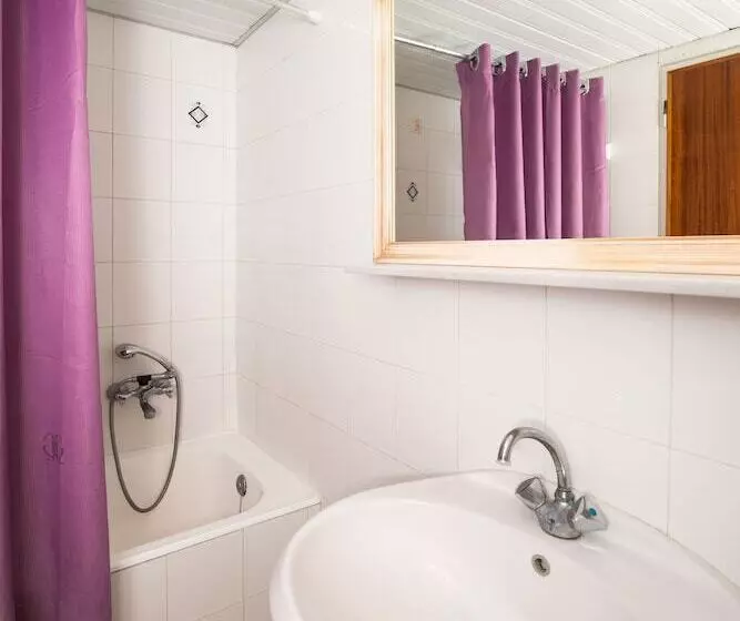 Fotos del hotel California Beach:  7