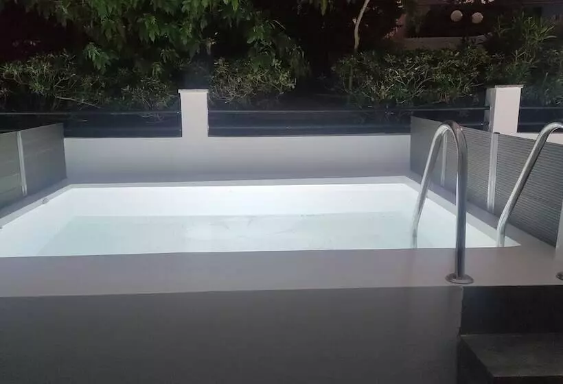 Fotos del hotel California Beach:  25