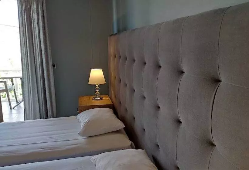 Fotos del hotel California Beach:  18