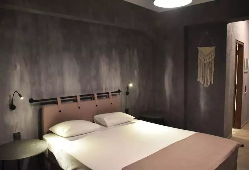 Fotos del hotel California Beach:  8