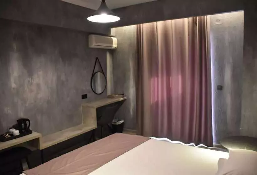 Fotos del hotel California Beach:  12