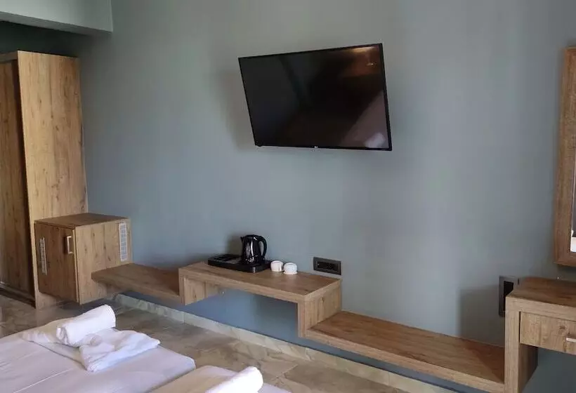 Fotos del hotel California Beach:  15