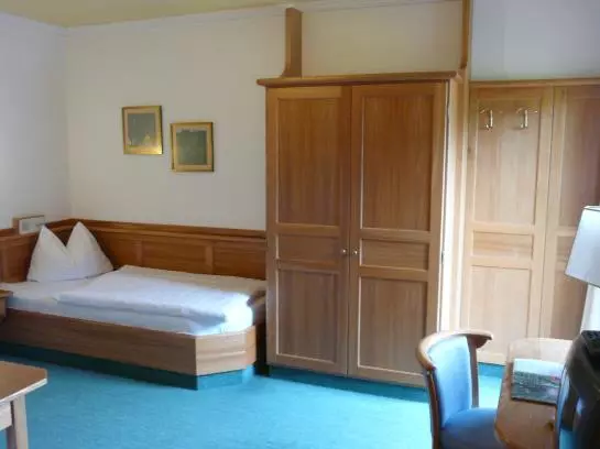 Conference Partner Hotel St Virgil