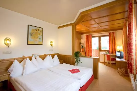 Fotos del hotel Conference Partner Hotel St Virgil:  6