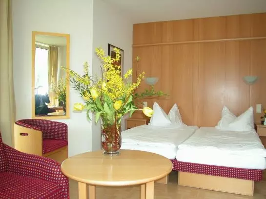 Fotos del hotel Conference Partner Hotel St Virgil:  7