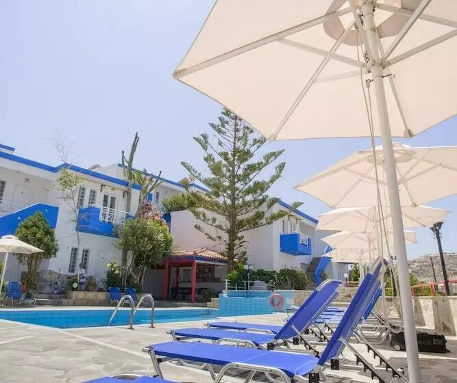 Fotos del hotel Belvedere Hotel Agia Pelagia:  9